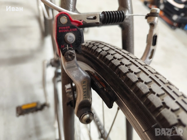 Велосипед Kettler, 28inch, снимка 8 - Велосипеди - 53750419