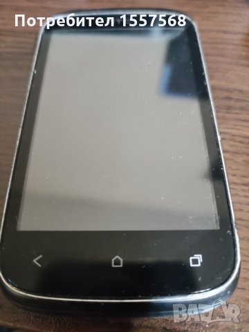 HTC Desire C, снимка 2 - HTC - 34272465