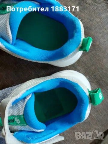 Детски маратонки , снимка 4 - Детски маратонки - 50344576