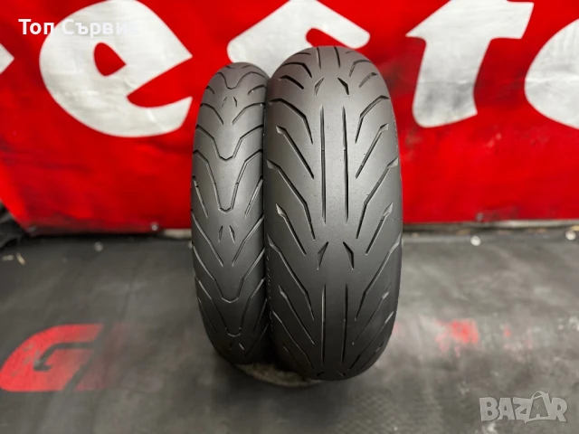 120 70 17/190 55 17, Мото гуми, Pirelli AngelGT2, снимка 3 - Гуми и джанти - 51158662