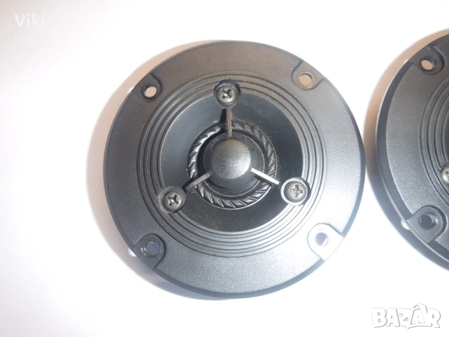 Високи KHR19-60F1-GM  8 ома ф85 мм, снимка 2 - Тонколони - 53657185