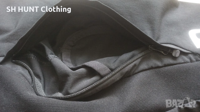 POC SWEDEN HYBRID Softshell Stretch Bike Trouser размер M еластичен панталон за велосипед - 2042, снимка 6 - Панталони - 53391702