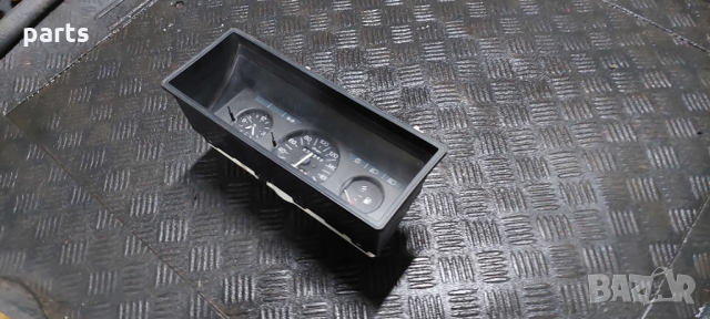 Километраж Ситроен Ах(1986г.-1998г.)N, снимка 4 - Части - 32428418