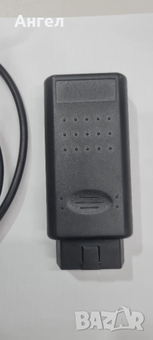 Диагностика Op-Com 1.95, снимка 3 - Аксесоари и консумативи - 52948877