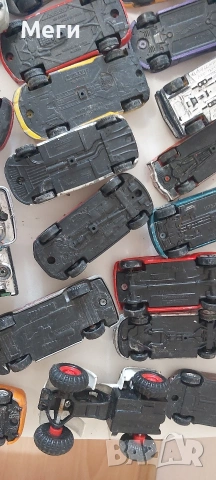 Лот Колекционерски Колички различни производители , снимка 11 - Колекции - 53270191