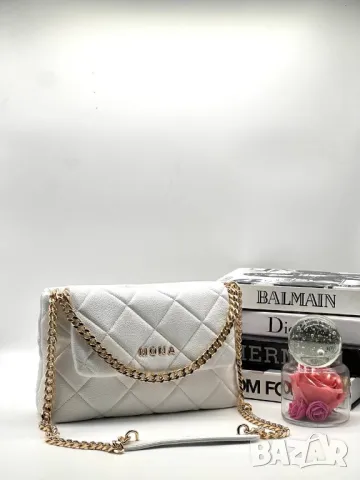 чанти MONA  
➡️34cm⬆️24cm, снимка 7 - Чанти - 50369627