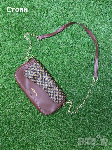 Дамска чанта 