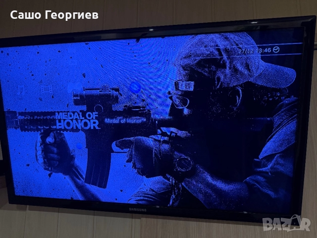 PS3 ultra slim, снимка 2 - PlayStation конзоли - 52912441