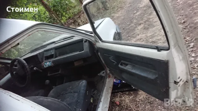 Рено експрес на части , снимка 4 - Части - 46357951