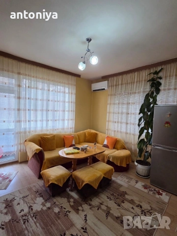 Двустаен апартамент