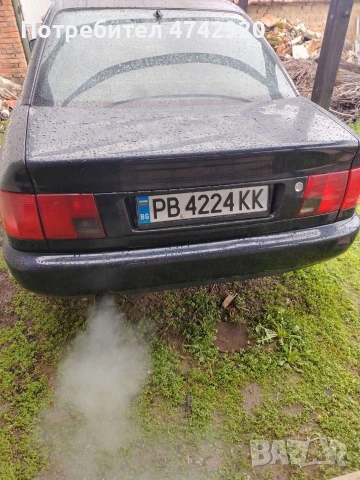 Ауди А6 с4 2000 16v на части , снимка 4 - Части - 53758894