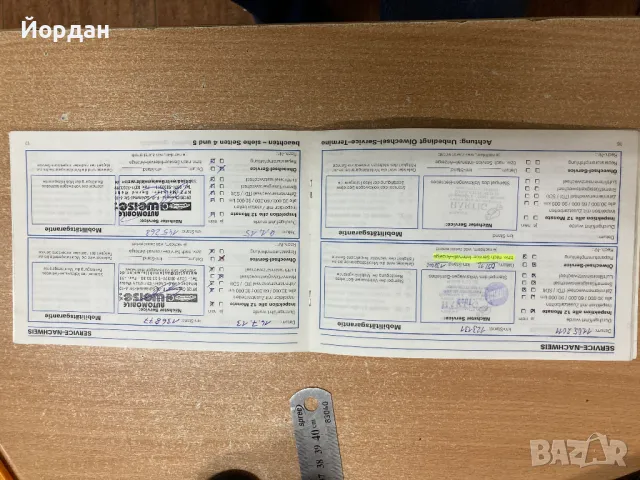 Пасат 1.8 Т, снимка 13 - Автомобили и джипове - 50129414