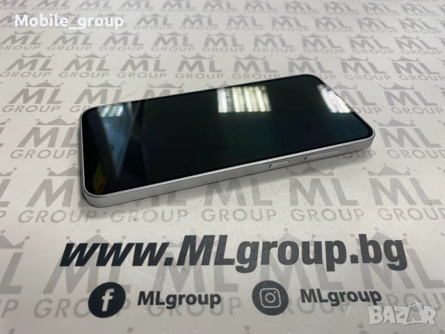 #MLgroup предлага Samsung Galaxy A36 5G 128GB / 6GB RAM White Dual-SIM, нов., снимка 4 - Samsung - 53812011