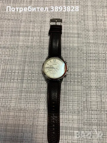 Мъжки часовник Fossil, снимка 2 - Други - 48157062