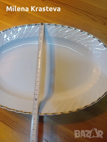 всяко по 10 евро, снимка 10 - Чинии - 53785791