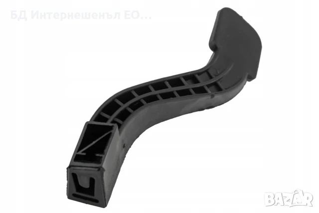 9677035280  Дръжка за освобождаване на преден капак Peugeot 301, Citroen C-Elysee, снимка 2 - Части - 50919170