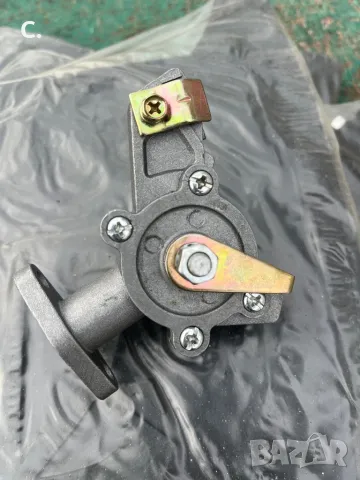 Lada-Лада керамично кранче за парно ваз Лада Жигули Лада нива 