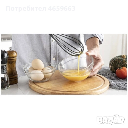 Комплект силиконови прибори за готвене 12бр. с поставка черни Ruhhy, снимка 13 - Прибори за хранене, готвене и сервиране - 52547505