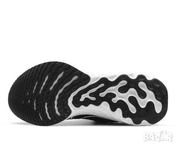 маратонки Nike React Infinity Run Flyknit 3 номер 47 , снимка 7 - Маратонки - 53489462