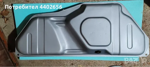 Нови части за леки коли