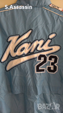 Karl Kani, снимка 3 - Якета - 36348203