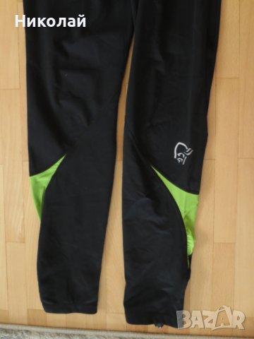 norrona offtrack stretch мъжки клин, снимка 5 - Спортни дрехи, екипи - 41785244