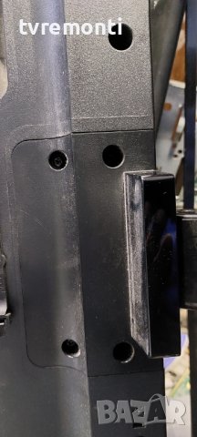 оригинална стойка телевизор Philips модел 32PFK5500/12​, снимка 5 - Стойки, 3D очила, аксесоари - 38716519