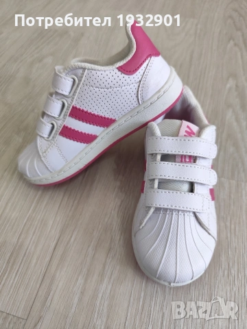 Детски маратонки Adidas и Mexx, снимка 10 - Детски маратонки - 52235004