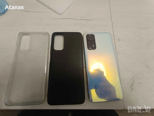 Redmi Note 11 8ram/128gb, снимка 2 - Xiaomi - 53594406