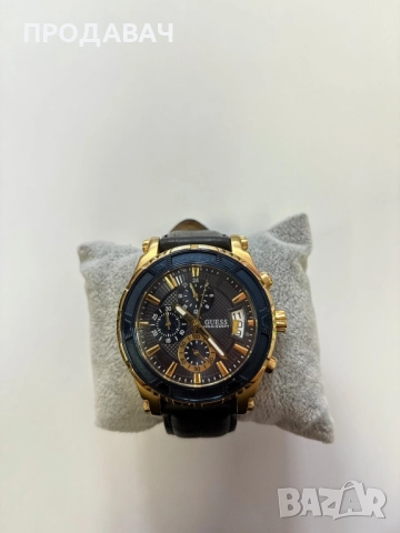 Часовник GUESS 