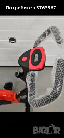 Велоергометър, снимка 3 - Фитнес уреди - 52912137