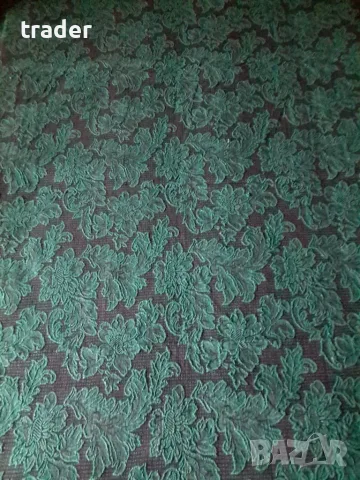 Ръчно тъкана кувертюра