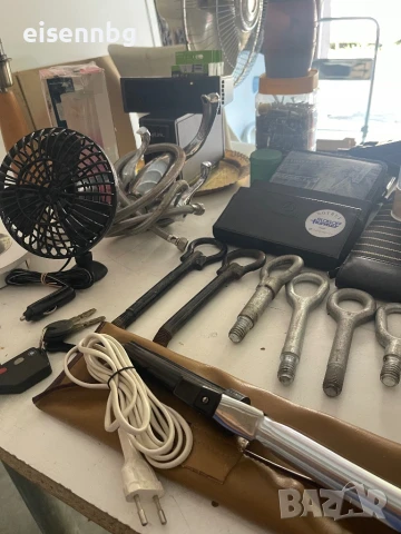 Гаражна Разпродажба Part 2, снимка 7 - Други стоки за дома - 51113779