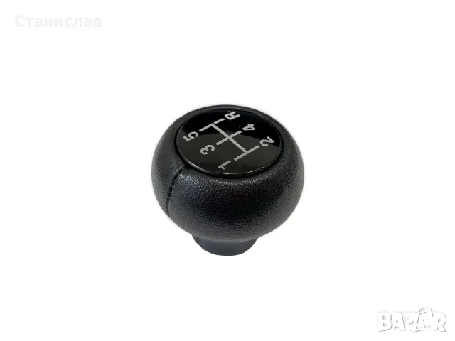 Топка за скоростен лост за Saab, снимка 2 - Аксесоари и консумативи - 56397535