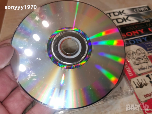 БРАЗИЛИЯ ЦД 1301261923, снимка 17 - CD дискове - 53088828