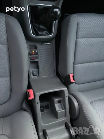 Seat Alhambra 2.0tdi 150k.c, снимка 11 - Автомобили и джипове - 52206220