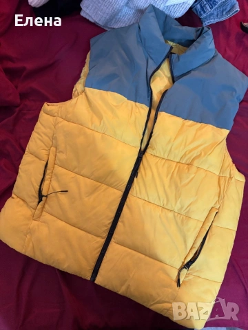 ГрейкаZARA , снимка 2 - Якета - 53300802