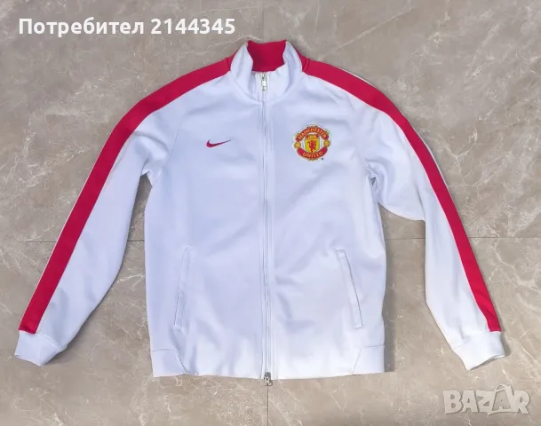 Manchester United размер M 