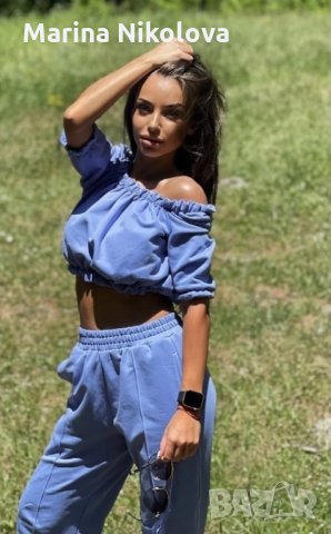 Спортен комплект Vincit boutique 