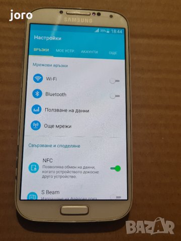samsung galaxy s4 , снимка 8 - Samsung - 44451149