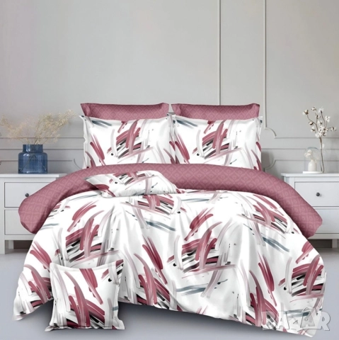 спално бельо 