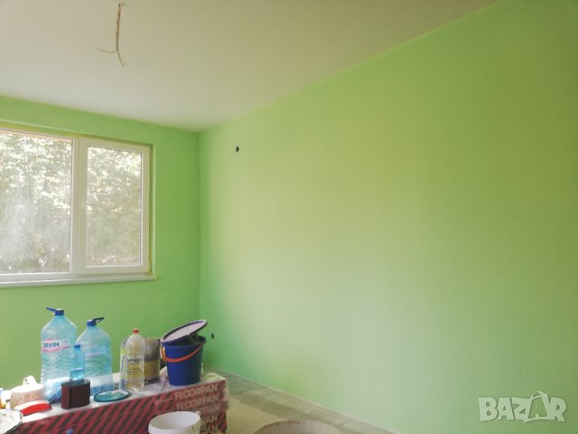 Строителни услуги: PVC хънтър, монтаж на гипсокартон, шпакловка, боядисване, снимка 11 - Ремонти на баня - 39397286