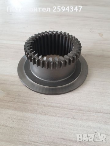 HYUNDAI H12002-2006г  ЗЪБНО КОЛЕЛО БАЛАНСИРАЩ ВАЛ ДЕСЕН