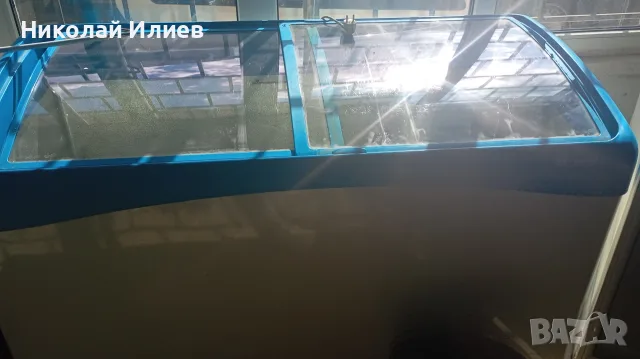 продавам хл витрини, снимка 4 - Витрини - 55941126