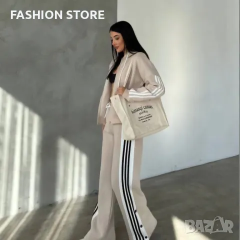 Спортен комплект, снимка 2 - Комплекти - 48657610