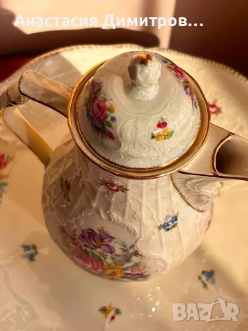 Rosenthal Sanssouci, снимка 5 - Сервизи - 55939821