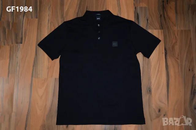 Boss - мъжки тениски, размери  L , XL , XXL