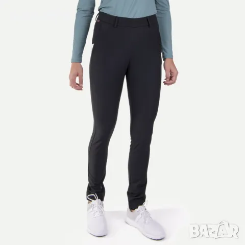 kjus women ikala treggings warm - страхотен дамски панталон М НОВ