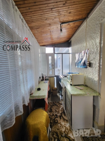 гр. Ген. Тошево, Обл. Добрич, етаж от къща – 125000евро!, снимка 13 - Къщи - 52719494