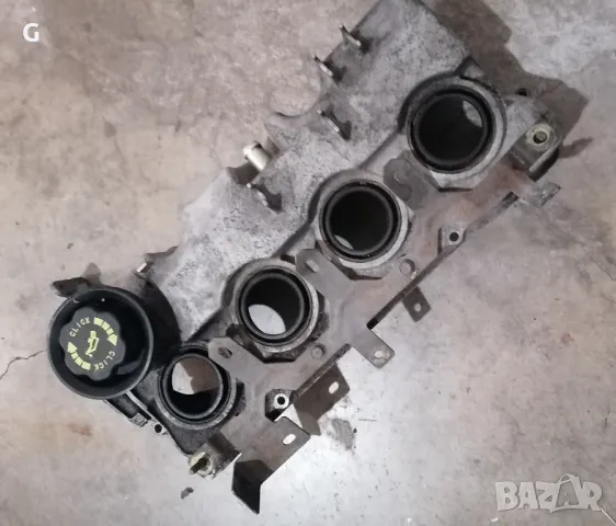 Мазда 6 2.0 Капак Клапани , снимка 5 - Части - 47277445